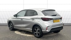 MG MG3 1.5 Hybrid Trophy 5dr Auto Hybrid Hatchback